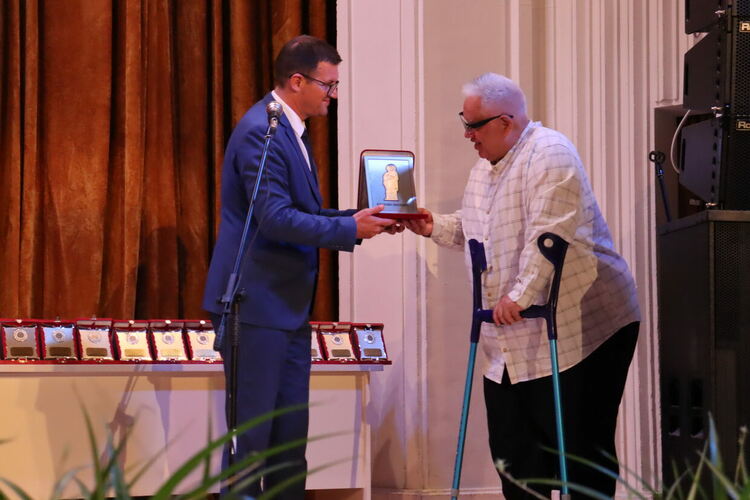 Хасковското читалище „Заря“ празнува 165 години