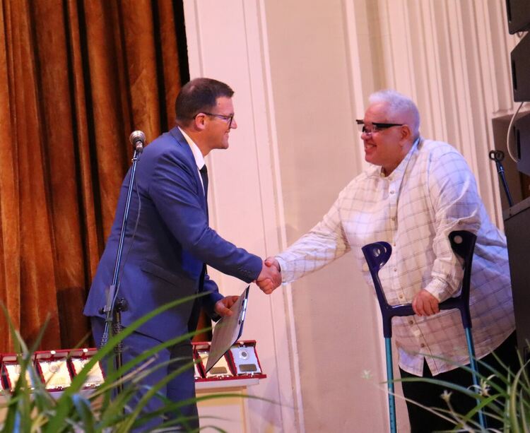 Хасковското читалище „Заря“ празнува 165 години