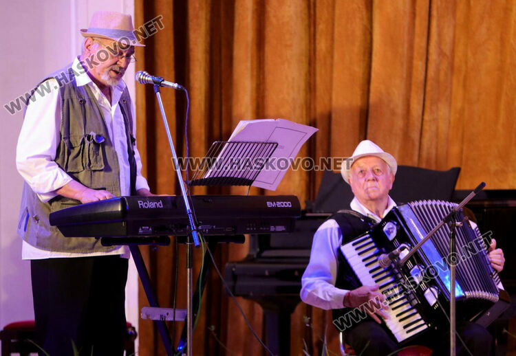 Хасковското читалище „Заря“ празнува 165 години