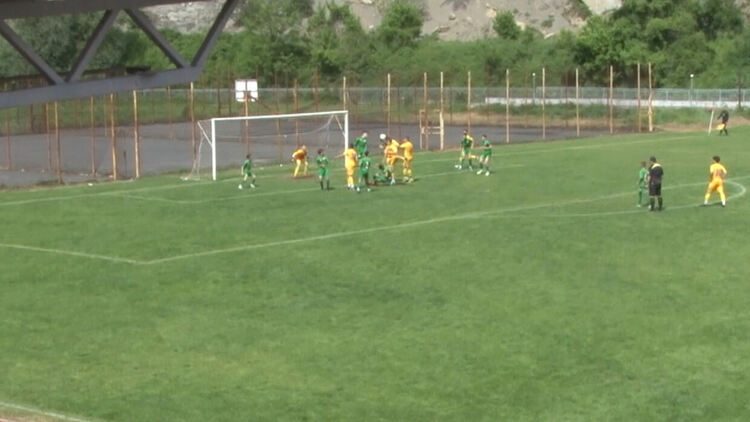 Нов успех за АРДА U15 по пътя към първото място