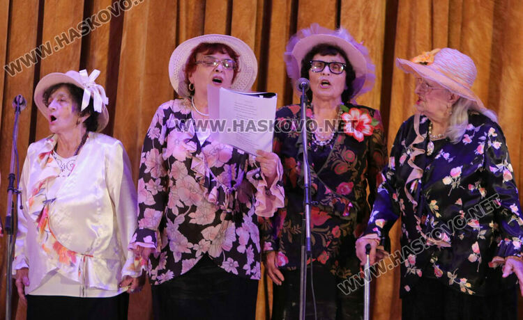 Хасковското читалище „Заря“ празнува 165 години