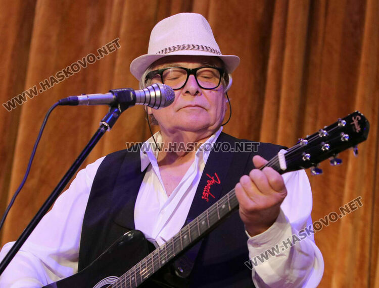 Хасковското читалище „Заря“ празнува 165 години