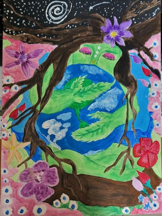 Обявиха победителите в детския конкурс "Мисли зелено"