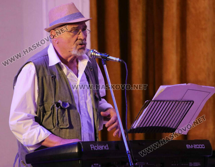 Хасковското читалище „Заря“ празнува 165 години