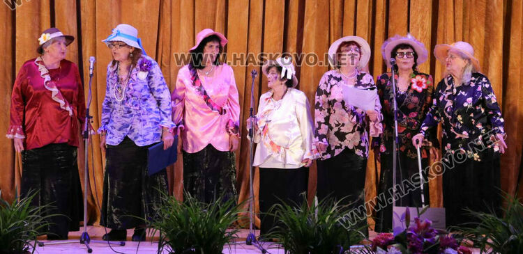 Хасковското читалище „Заря“ празнува 165 години