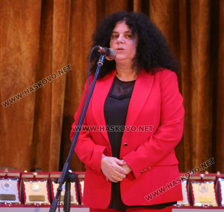 Хасковското читалище „Заря“ празнува 165 години