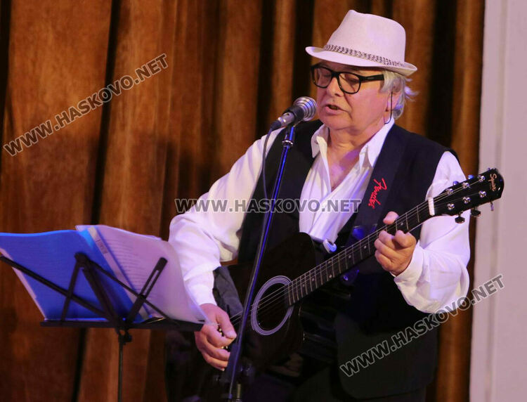 Хасковското читалище „Заря“ празнува 165 години