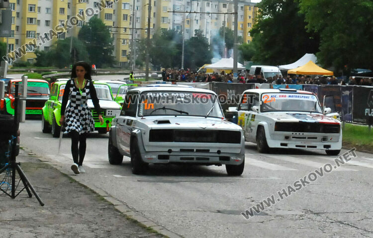 Наградиха победителите в рали шампионата в Хасково