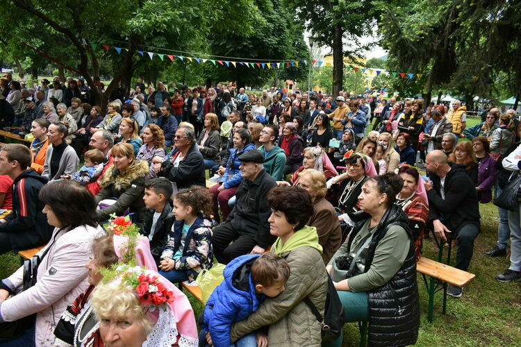 На празника на Асеновград наградиха новите почетни граждани 