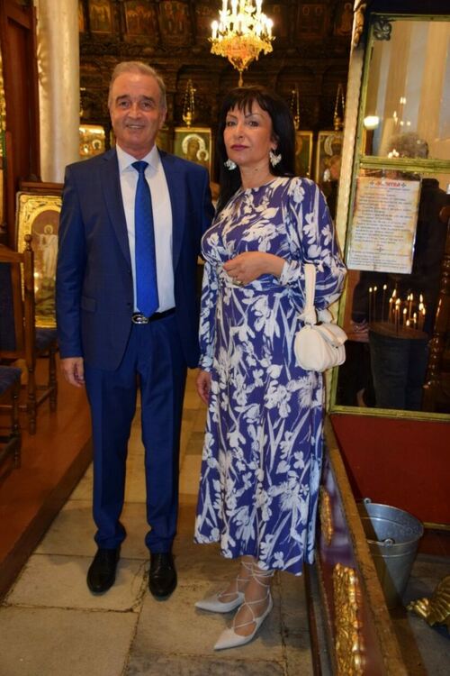 На празника на Асеновград наградиха новите почетни граждани 