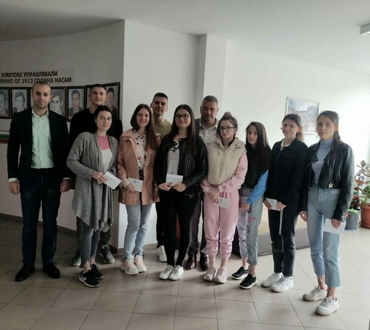 снимка: Боян Кехайов / ФБ/