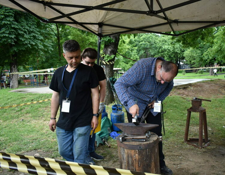 На празника на Асеновград наградиха новите почетни граждани 