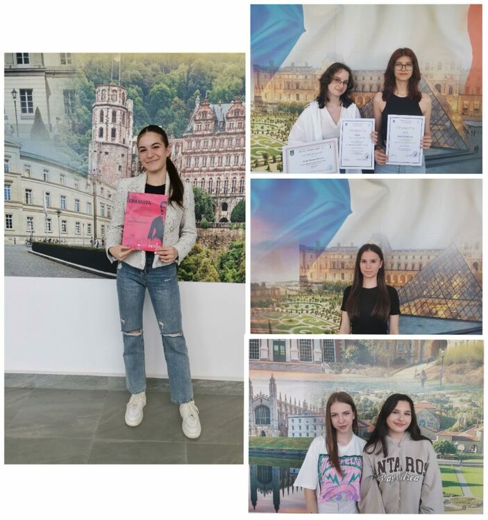 Поредни успехи в областта на литературното творчество за ботевци 