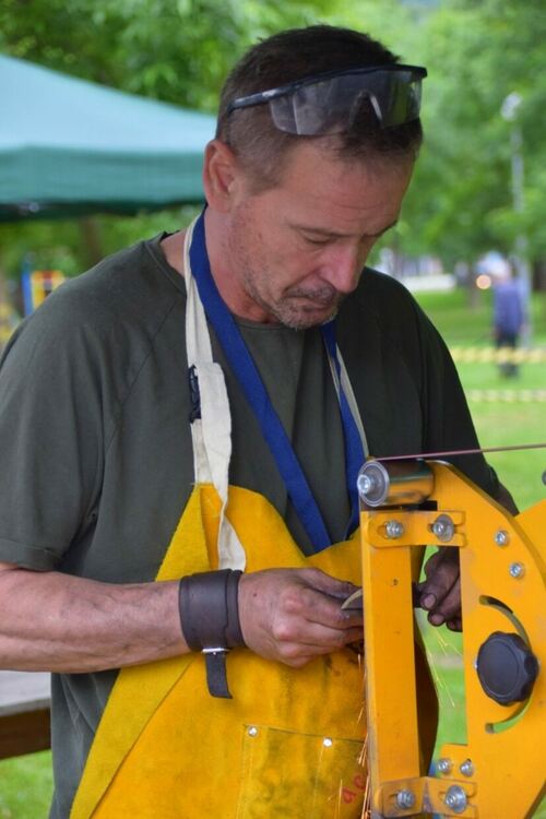 Започна първият ковашки събор в Асеновград 