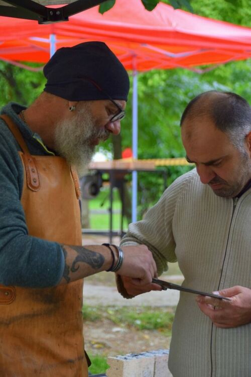 Започна първият ковашки събор в Асеновград 
