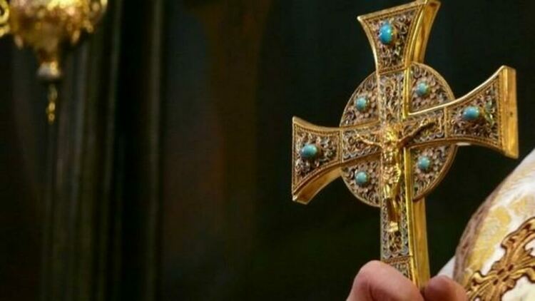 Започва изографисването на храм „Свети Николай Чудотворец“ в брезнишкото село Ноевци