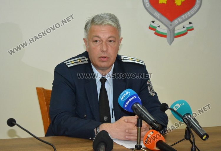 Рисковият водач с 2.61 промила не е задържан заради здравословни проблеми