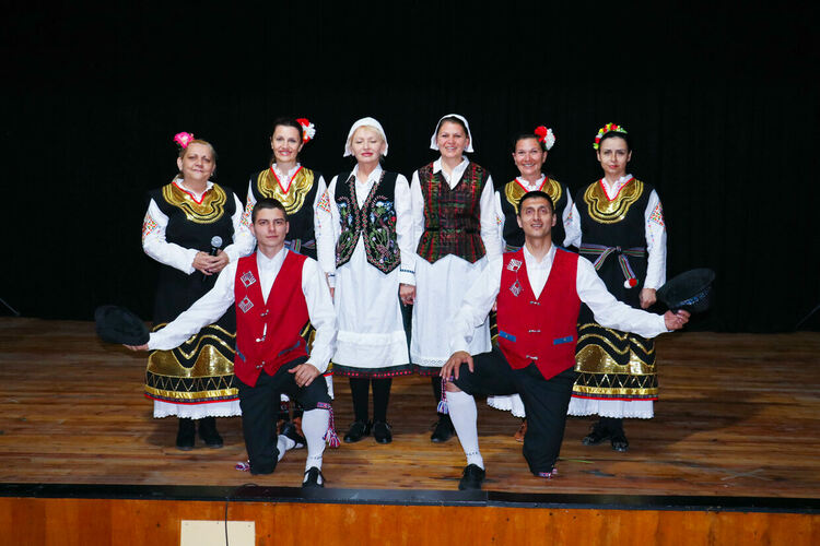 Фолклорен спектакъл „Традициите ни обединяват“ ще бъде представен в Кърджали на 30 май
