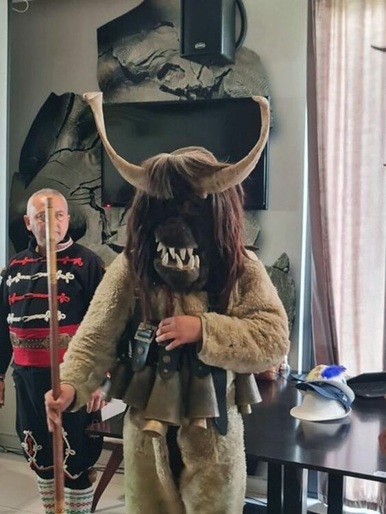 Перник бе официално утвърден за домакин на годишната конвенция на Федерацията на европейските карнавални градове през 2024 г.