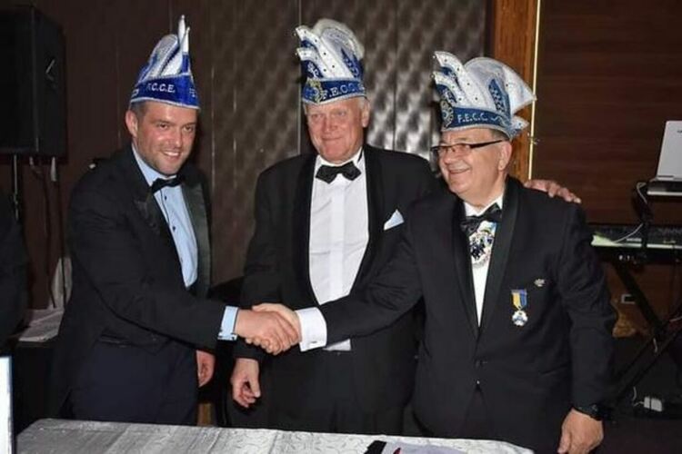 Перник бе официално утвърден за домакин на годишната конвенция на Федерацията на европейските карнавални градове през 2024 г.