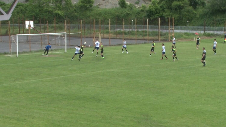 АРДА U17 завърши сезона с победа