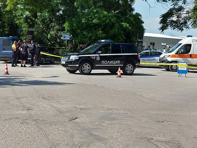 Тежка катастрофа със загинала жена и трима ранени в село Марково