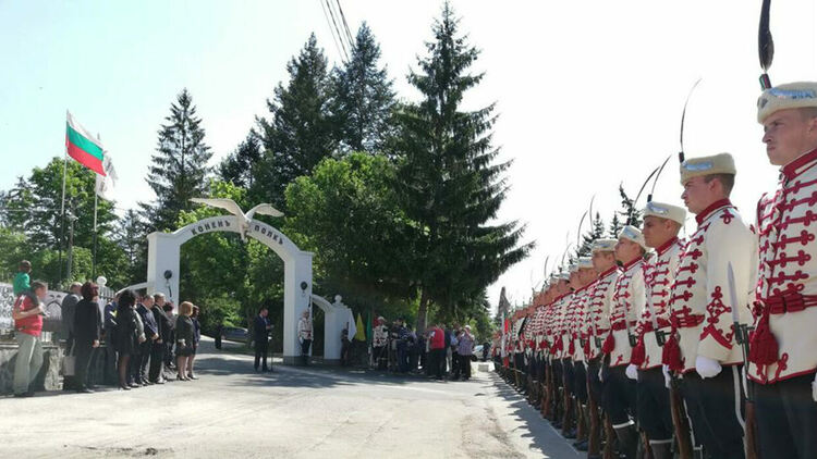 Представяне на книга, свързана с Балканската война, организира музеят в Брезник