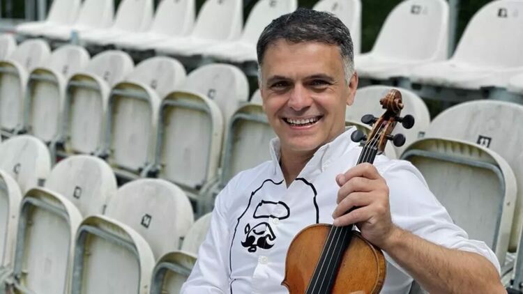 Васко Василев отново на Хасковска сцена през юни