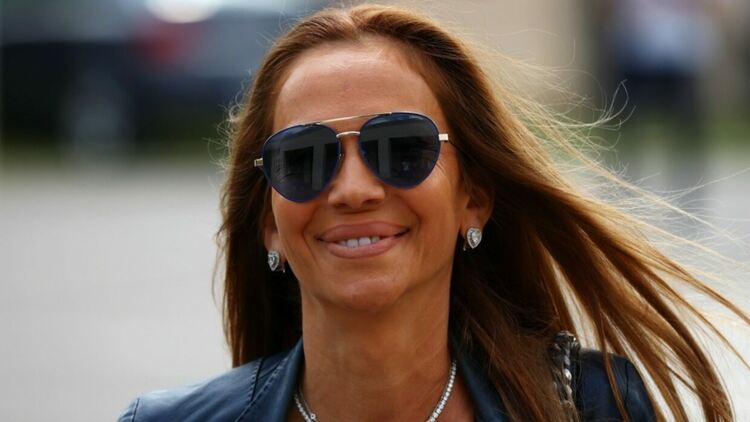 Ивайла Бакалова: "Много хора знаят много неща" за Барселонагейт