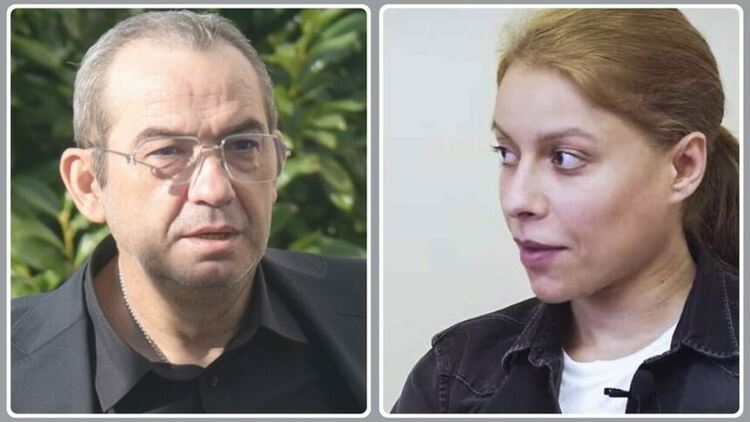 "Невинаги е било за пари": Петьо Еврото държи компромати срещу магистрати, твърди бившата му жена