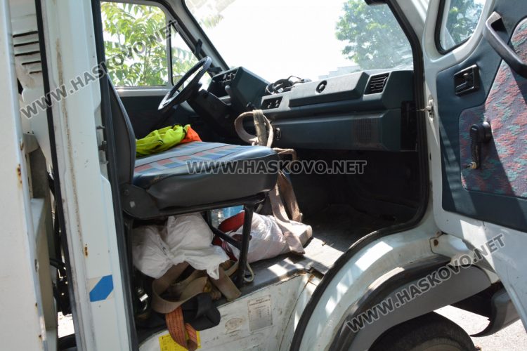 Хасковлии се жалват от млад мъж за извършени множество кражби