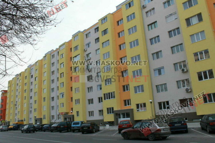 59 блока за саниране в Димитровград очакват одобрение от МРРБ