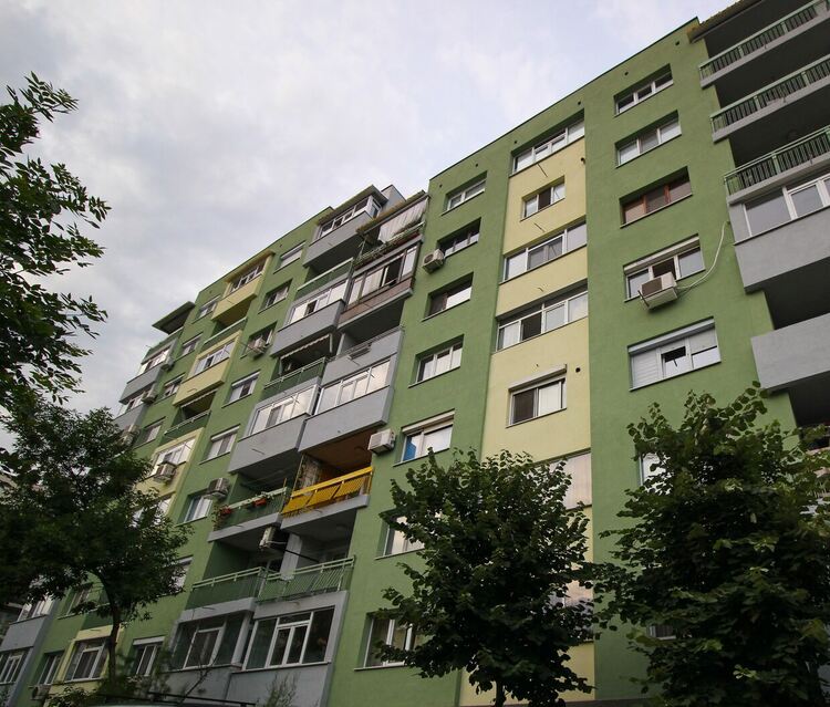 Очакват одобрение за саниране на 62 блока в Хасково