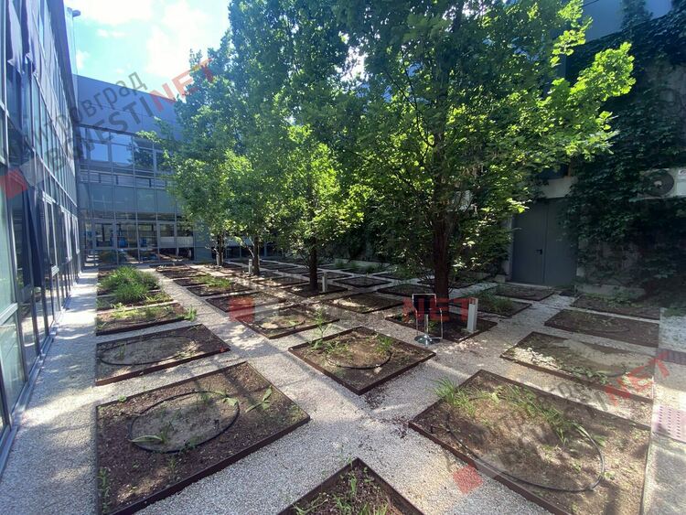 Нов Mоден Tехнологичен Център, работещ за най-големите световни брандове, осигурява работни места за 300 души в Димитровград