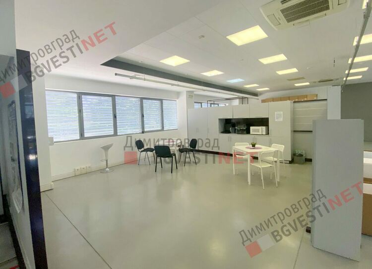 Нов Mоден Tехнологичен Център, работещ за най-големите световни брандове, осигурява работни места за 300 души в Димитровград