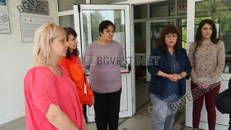 Класните ръководители на децата разказват, че шофьорът лъхал на алкохол