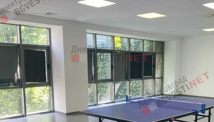 Нов Mоден Tехнологичен Център, работещ за най-големите световни брандове, осигурява работни места за 300 души в Димитровград