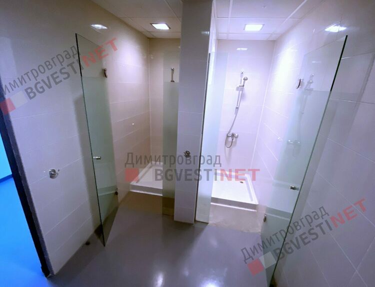 Нов Mоден Tехнологичен Център, работещ за най-големите световни брандове, осигурява работни места за 300 души в Димитровград