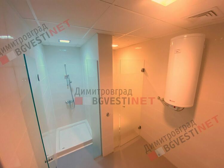 Нов Mоден Tехнологичен Център, работещ за най-големите световни брандове, осигурява работни места за 300 души в Димитровград