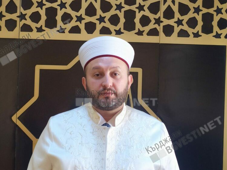 Бейхан Мехмед