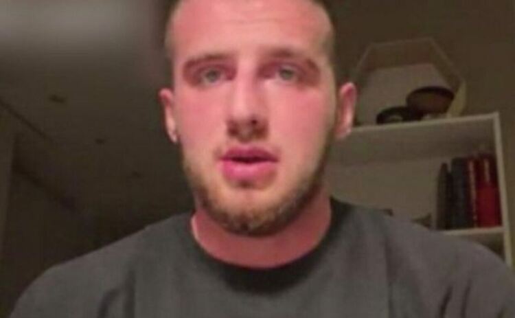 Кристиян Христов: Снимам най-различни хора по заведения - магистрати, политици и служители на МВР