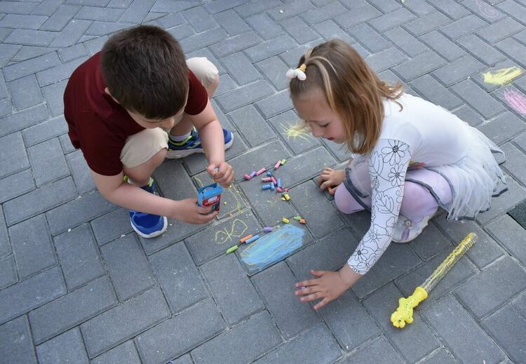 Създадоха "Ротари парк" в Асеновград 