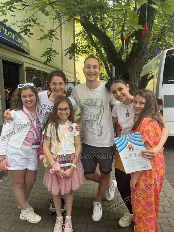 Спектакълът на Хасковския театър „Пакостникът“ с награда от Фестивала в Ямбол