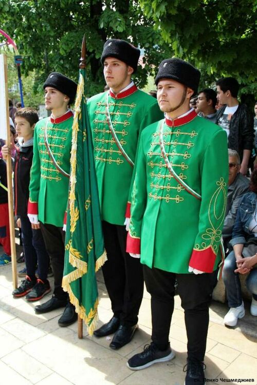 Смолян се преклони пред подвига на Ботев и загиналите за свободата  