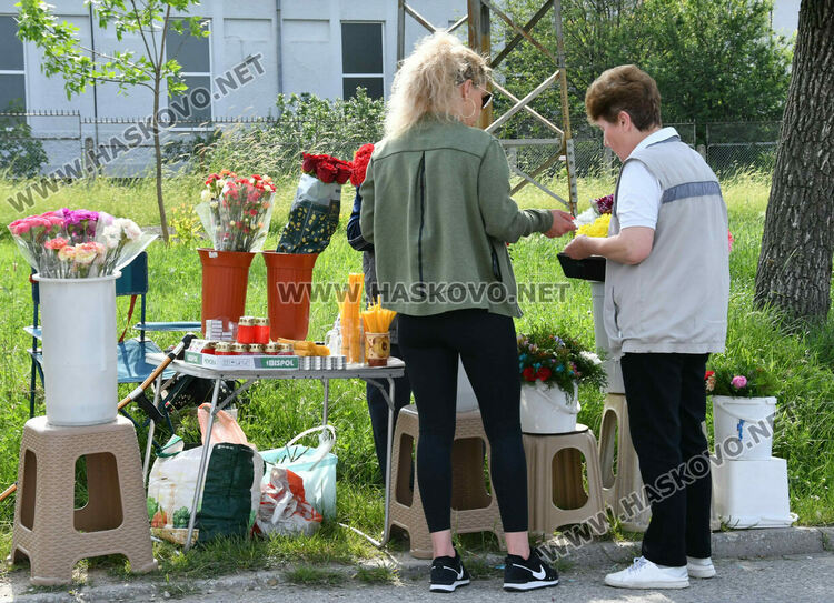 Централен гробищен парк