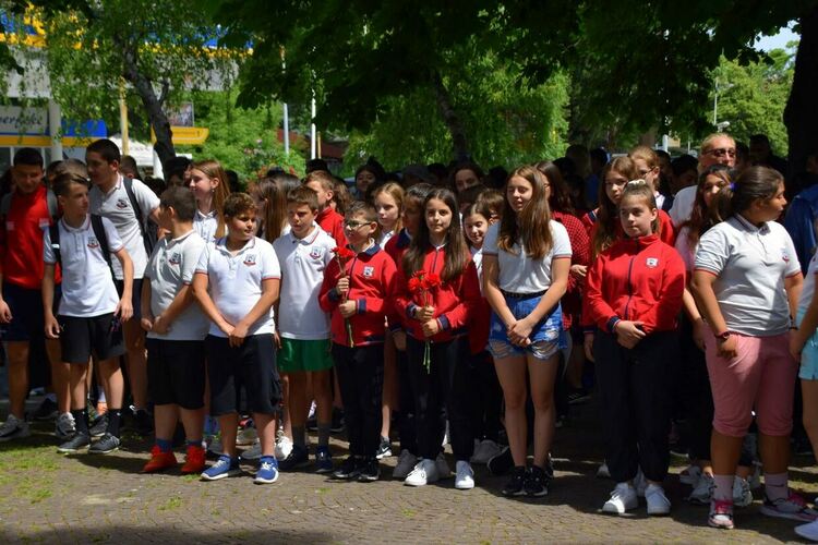 Кметът на Асеновград: Наш дълг е да пазим Ботевите завети 