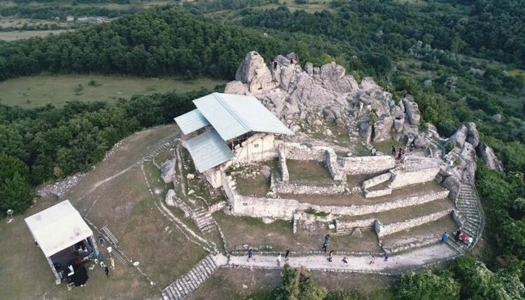 Дует "Шик" ще са гвоздеят на програмата в "Нощта на Орфей"