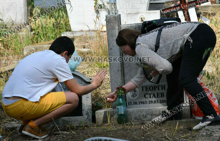 Централен гробищен парк