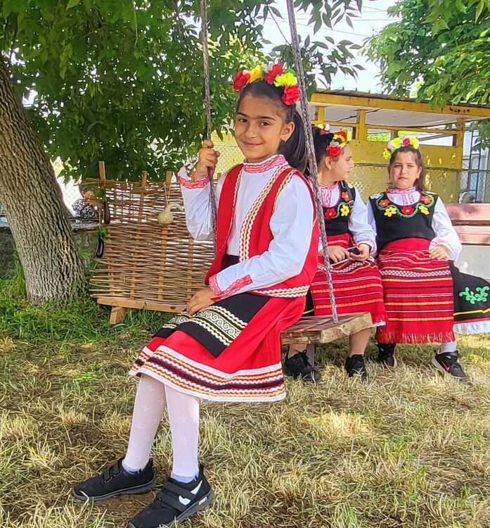 Крепост е домакин на Национален фолклорен събор „Читалището-храм на българския дух“ 