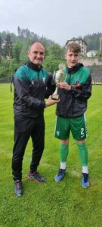 "Родопа" разби "Сливен" с 5:0 в последния мач от първенството